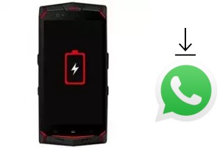 Comment installer WhatsApp dans un Bluboo R1