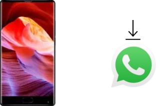 Comment installer WhatsApp dans un Bluboo S1