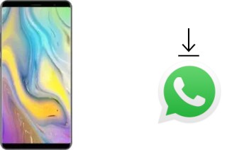 Comment installer WhatsApp dans un Bluboo S3