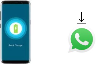 Comment installer WhatsApp dans un Bluboo S8 Lite