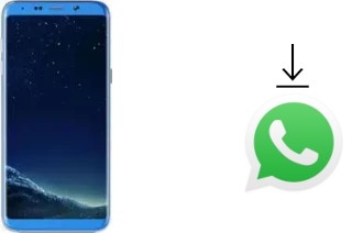 Comment installer WhatsApp dans un Bluboo S8+