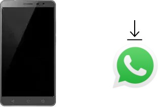 Comment installer WhatsApp dans un Bluboo X550