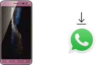 Comment installer WhatsApp dans un Bluboo Xfire 2