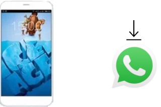 Comment installer WhatsApp dans un Bluboo Xfire