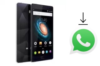 Comment installer WhatsApp dans un Bluboo Xtouch