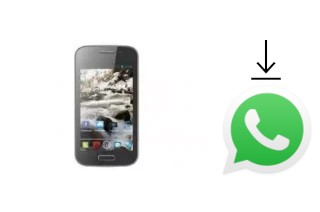 Comment installer WhatsApp dans un Blue Gate BG4