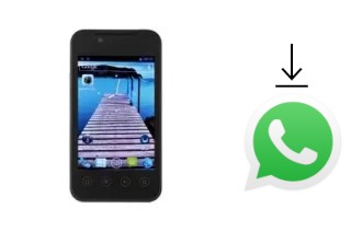 Comment installer WhatsApp dans un BlueBo B3000