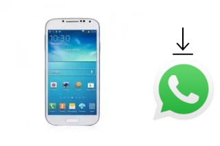 Comment installer WhatsApp dans un BlueBo B9502