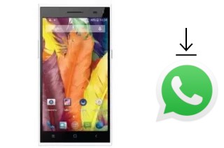 Comment installer WhatsApp dans un Bluego G559T
