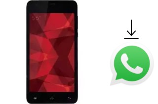 Comment installer WhatsApp dans un BluSens Blusens Smart Beauty Plus