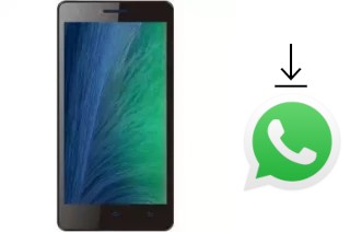 Comment installer WhatsApp dans un BluSens Blusens Smart Elegance 3