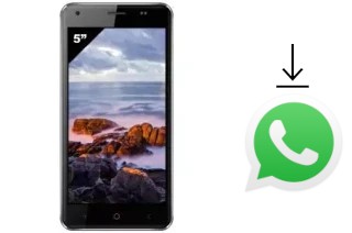 Comment installer WhatsApp dans un BluSens Blusens Smart Studio 4