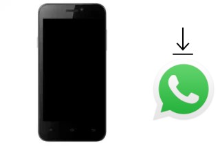 Comment installer WhatsApp dans un Bmobile AX1010