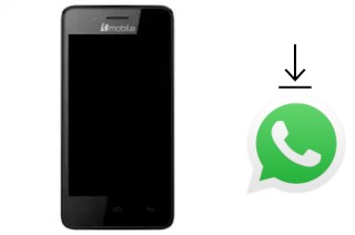 Comment installer WhatsApp dans un Bmobile AX1015