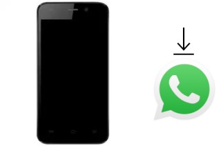 Comment installer WhatsApp dans un Bmobile AX1030