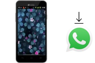 Comment installer WhatsApp dans un Bmobile AX1050