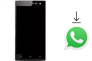 Comment installer WhatsApp dans un Bmobile AX1055