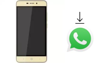 Comment installer WhatsApp dans un Bmobile AX1095