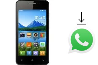 Comment installer WhatsApp dans un Bmobile AX524