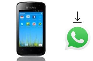 Comment installer WhatsApp dans un Bmobile AX530