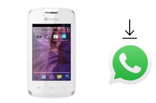 Comment installer WhatsApp dans un Bmobile AX600