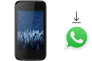 Comment installer WhatsApp dans un Bmobile AX605