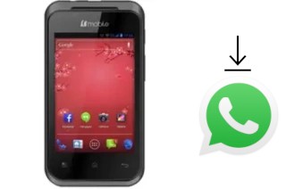 Comment installer WhatsApp dans un Bmobile AX610