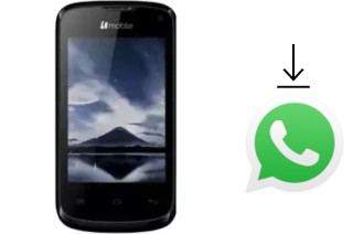 Comment installer WhatsApp dans un Bmobile AX620