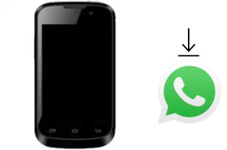 Comment installer WhatsApp dans un Bmobile AX630