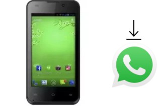 Comment installer WhatsApp dans un Bmobile AX650