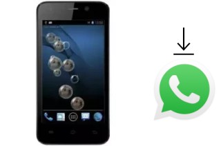 Comment installer WhatsApp dans un Bmobile AX660