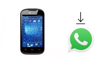 Comment installer WhatsApp dans un Bmobile AX670