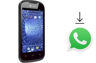 Comment installer WhatsApp dans un Bmobile AX680