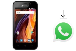 Comment installer WhatsApp dans un Bmobile AX683