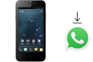 Comment installer WhatsApp dans un Bmobile AX690