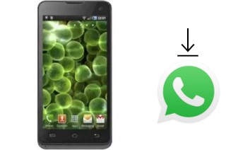 Comment installer WhatsApp dans un Bmobile AX700