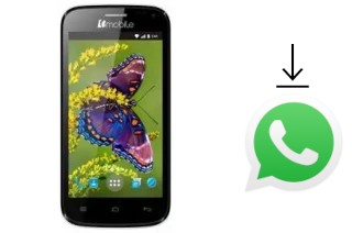 Comment installer WhatsApp dans un Bmobile AX705