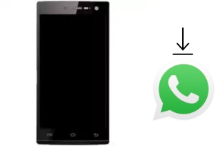 Comment installer WhatsApp dans un Bmobile AX730