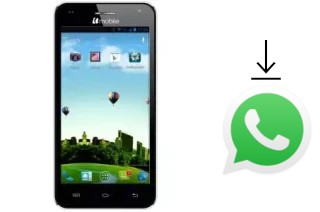 Comment installer WhatsApp dans un Bmobile AX745