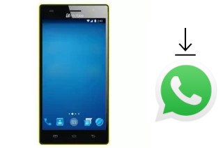 Comment installer WhatsApp dans un Bmobile AX810