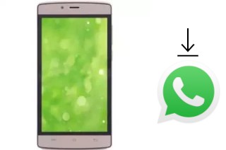 Comment installer WhatsApp dans un Bmobile AX820