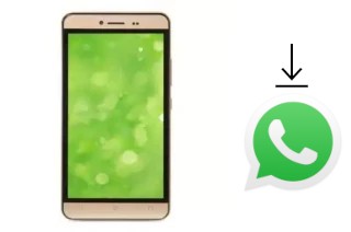 Comment installer WhatsApp dans un Bmobile AX921