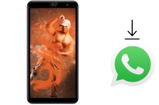 Comment installer WhatsApp dans un Boost Pulse Glide