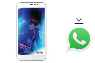 Comment installer WhatsApp dans un Boost Shaker Beat