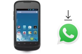 Comment installer WhatsApp dans un Bouygues Telecom BS 351