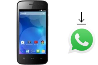 Comment installer WhatsApp dans un Bouygues Telecom BS 403