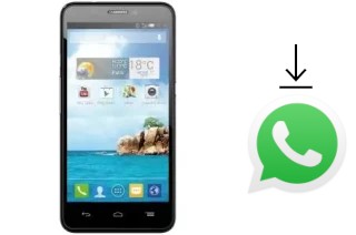 Comment installer WhatsApp dans un Bouygues Telecom BS 472