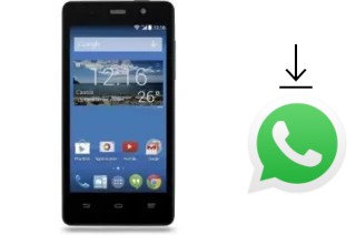 Comment installer WhatsApp dans un Bouygues Telecom Ultym 5-2