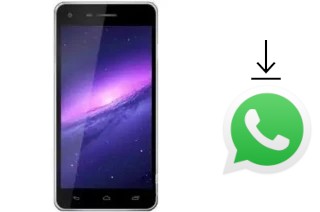 Comment installer WhatsApp dans un Boway I9