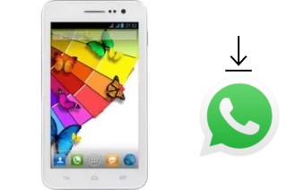 Comment installer WhatsApp dans un Boway U8